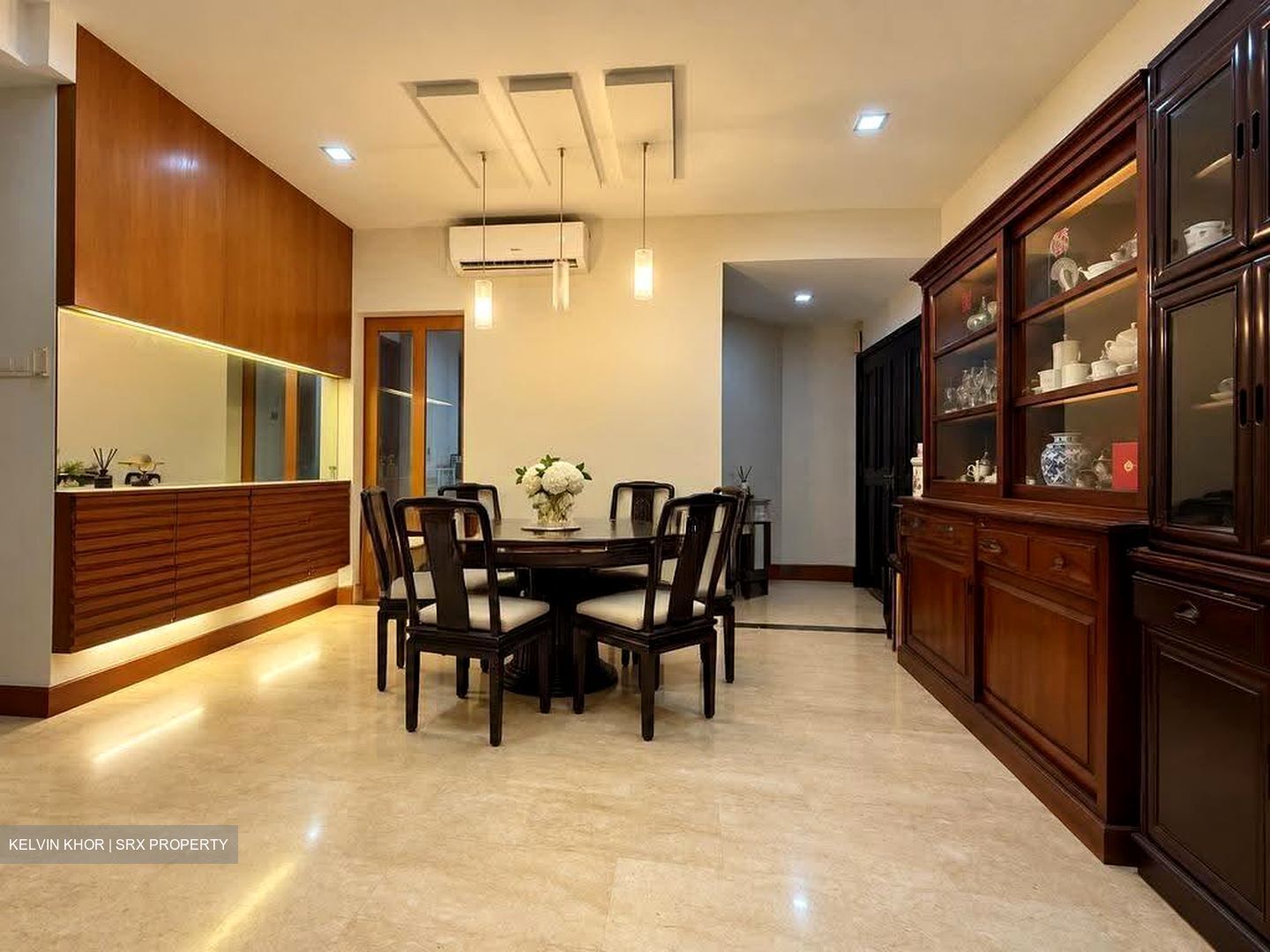 Parc Oasis (D22), Condominium #618392871